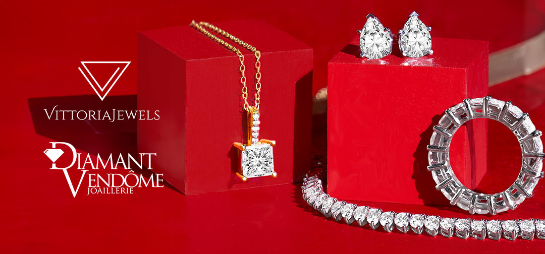 Diamanten sieraden, tijdloze cadeaus - family exclusief