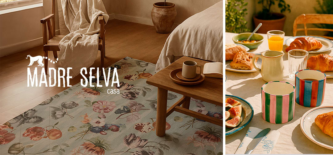 Madre Selva - family exclusief