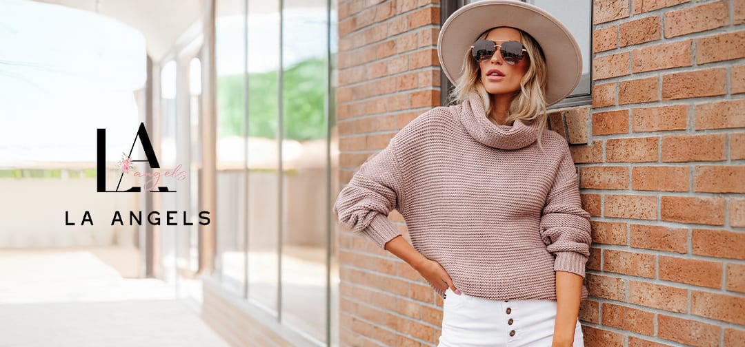 LA Angels - family exclusief