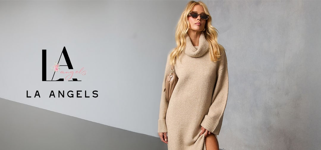 LA Angels - family exclusief