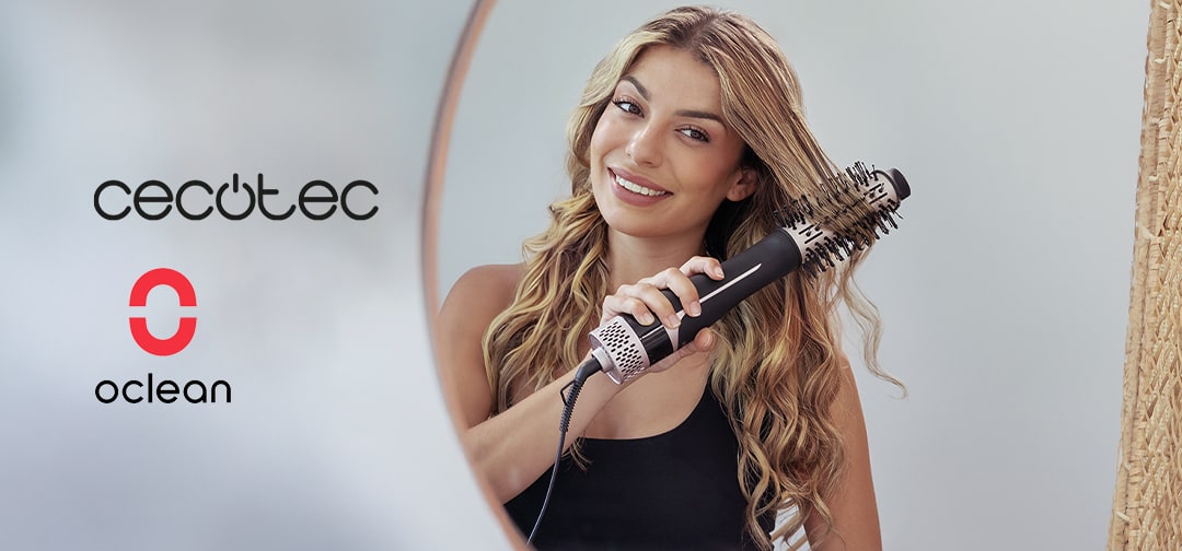 Cecotec & Oclean - family exclusief