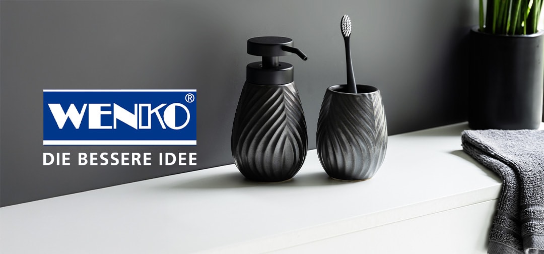 Wenko badkamer & wassen - family exclusief