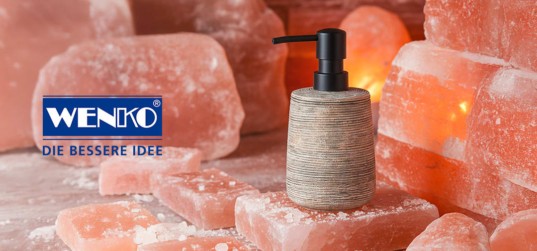 Wenko badkamer & wassen - family exclusief