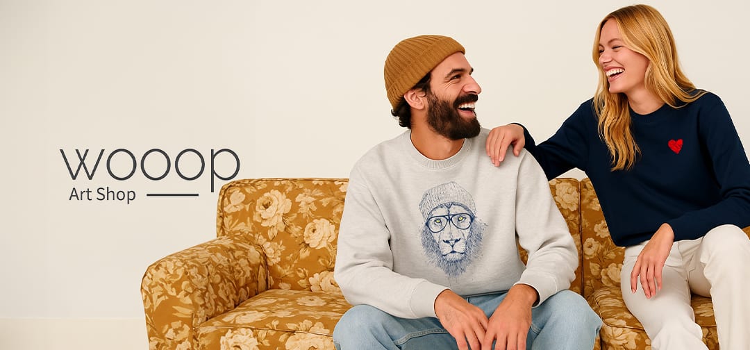 Wooop - family exclusief