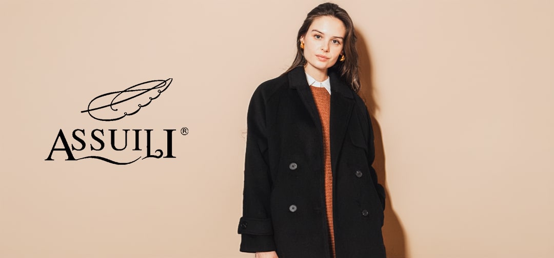 Assuili - family exclusief