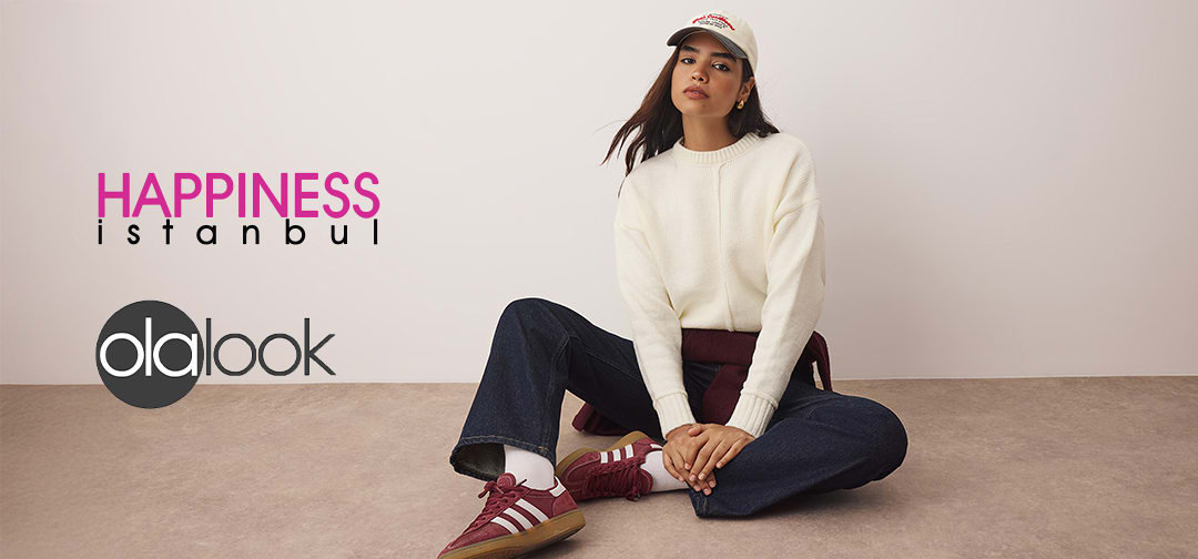 Happiness Istanbul, Olalook & meer - family exclusief