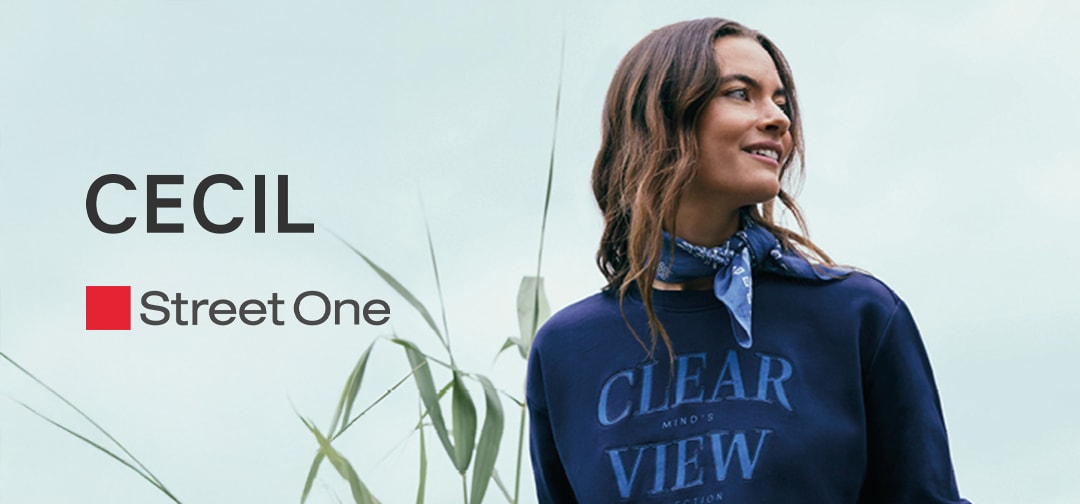 Cecil & Street One - family exclusief