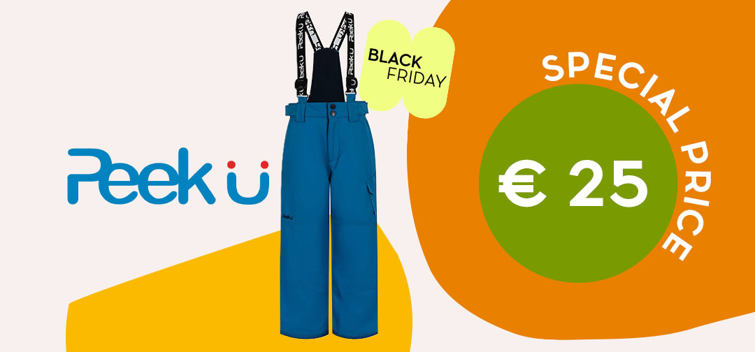 PeekU - family exclusief