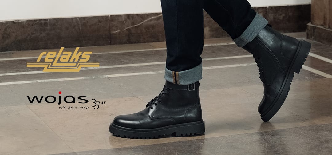 Wojas & Relaks - family exclusief