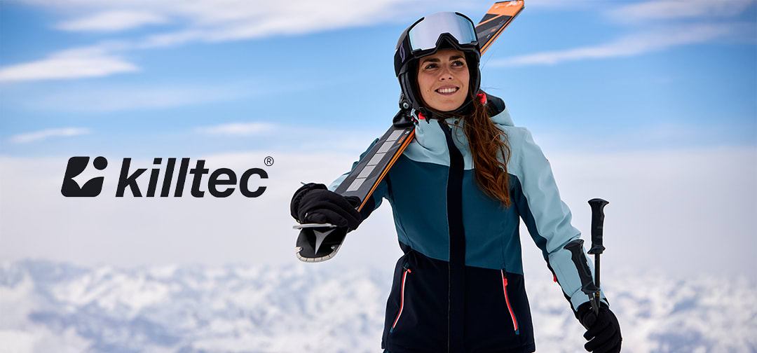 Killtec Adults - family exclusief