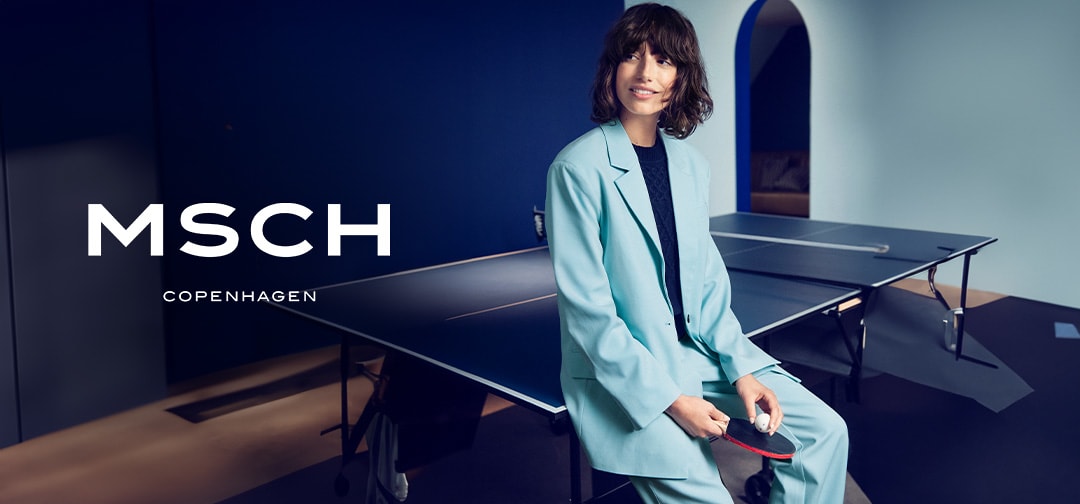 Moss Copenhagen - family exclusief