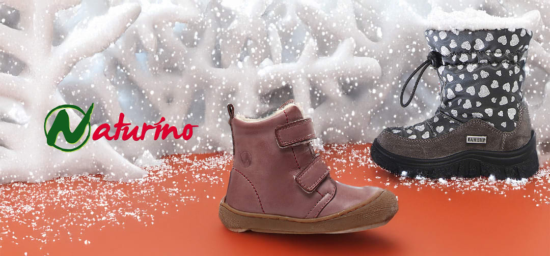 Naturino - family exclusief