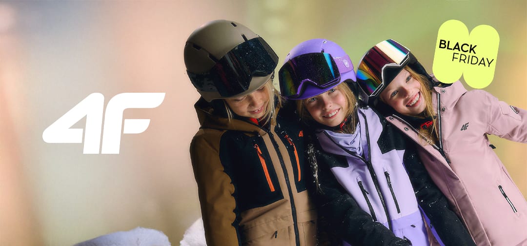 4F - family exclusief