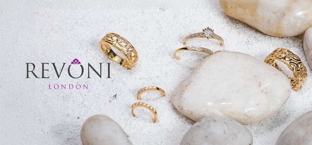 Revoni London - family exclusief