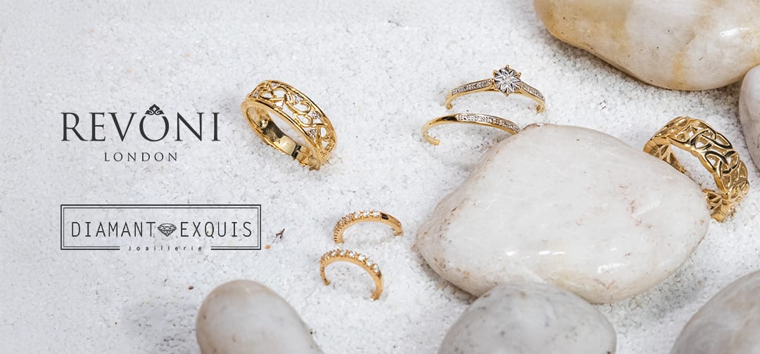 Revoni & Diamant Exquis - family exclusief