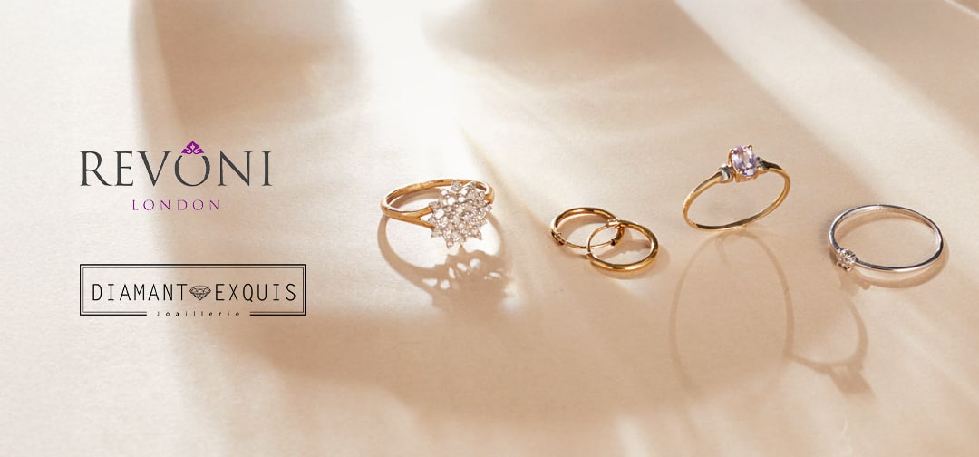 Revoni London & Diamant Exquis - family exclusief