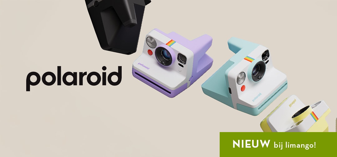Polaroid - family exclusief