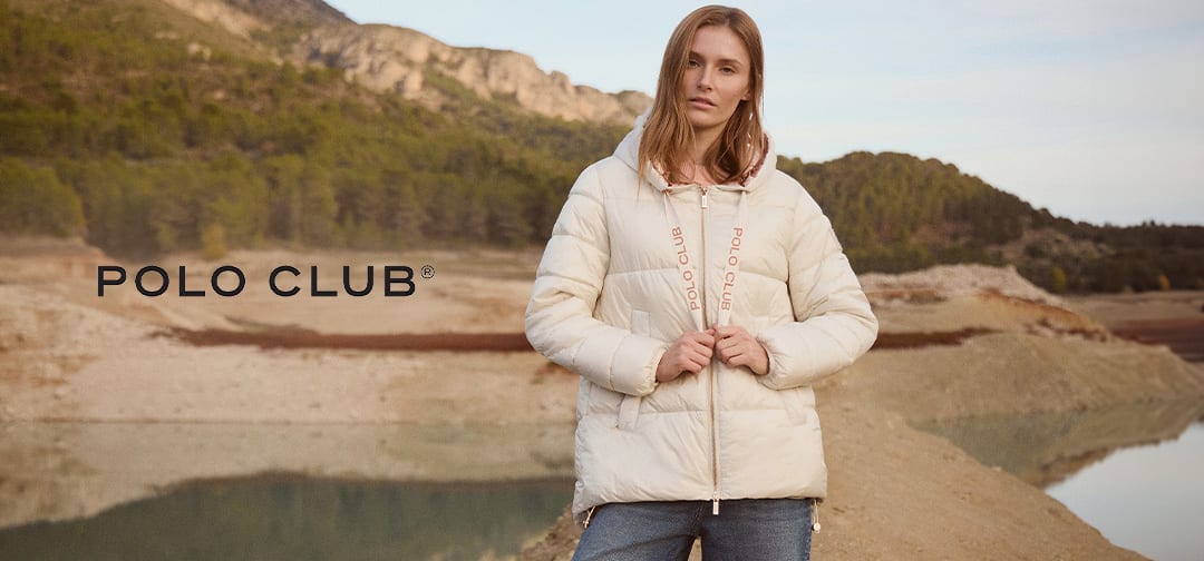 Polo Club Women - family exclusief