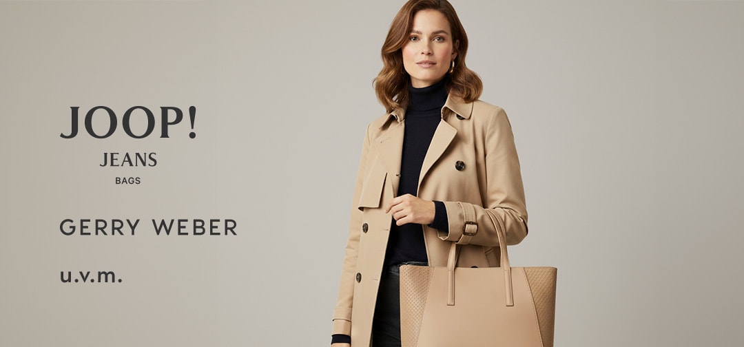 Hochwertige Taschen für Sie - family exklusiv