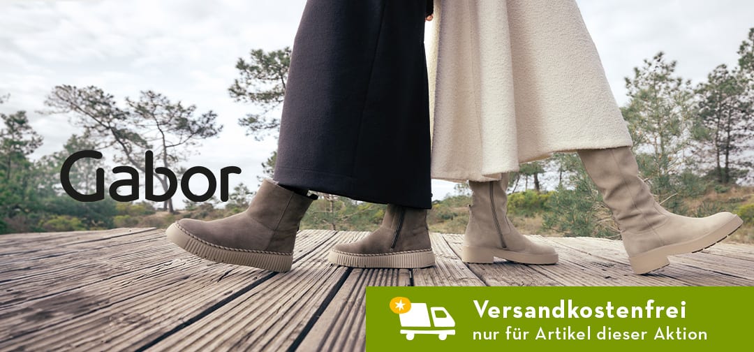 Gabor Schuhe
