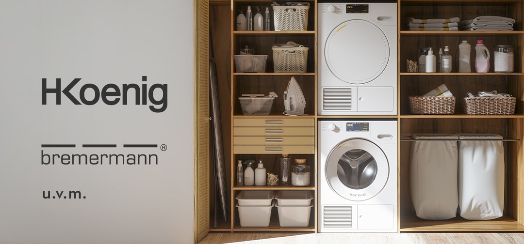 Haushaltshelfer im SALE!