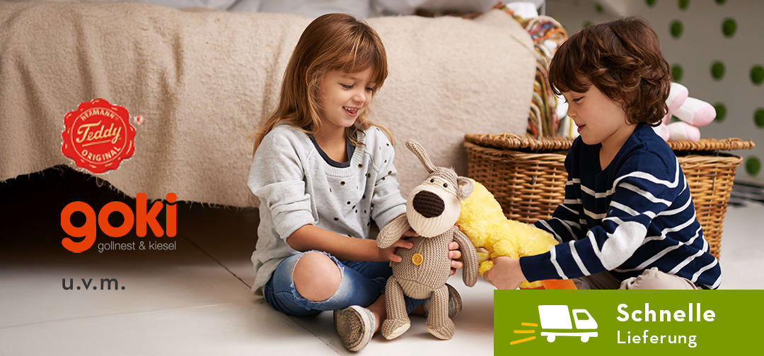 Spielzeug Highlights 