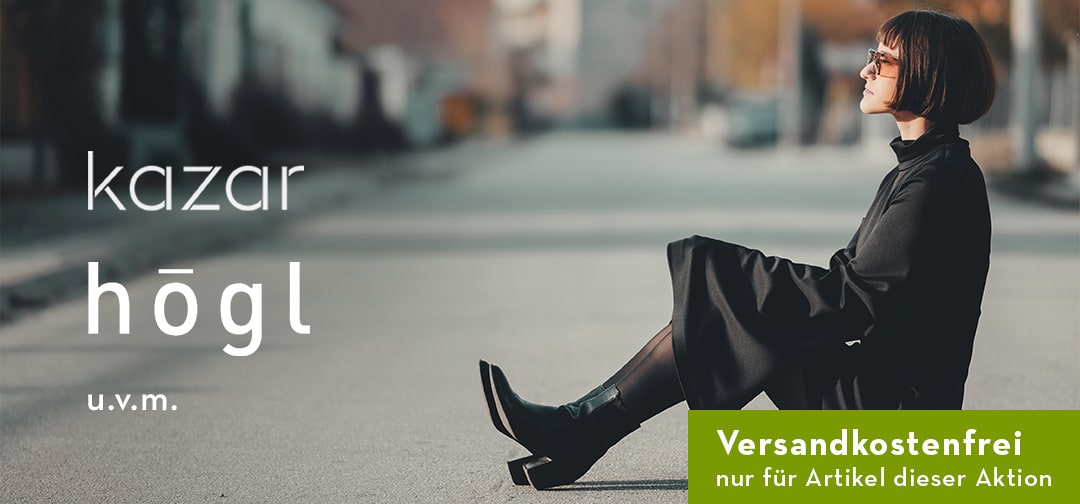 Premium Stiefel & Stiefeletten