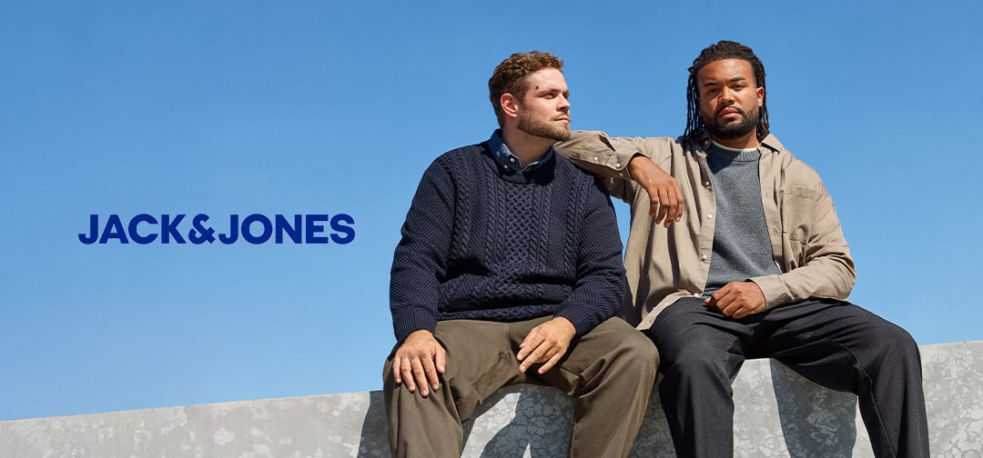 Jack & Jones