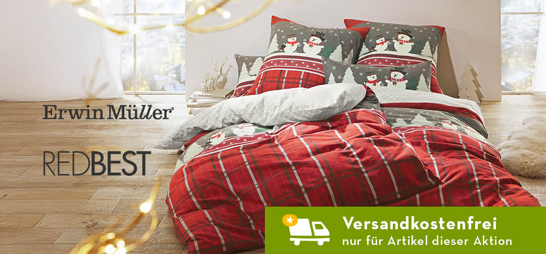 Erwin Müller & REDBEST