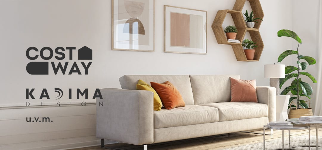 Möbel, Möbel, Möbel!  - family exklusiv