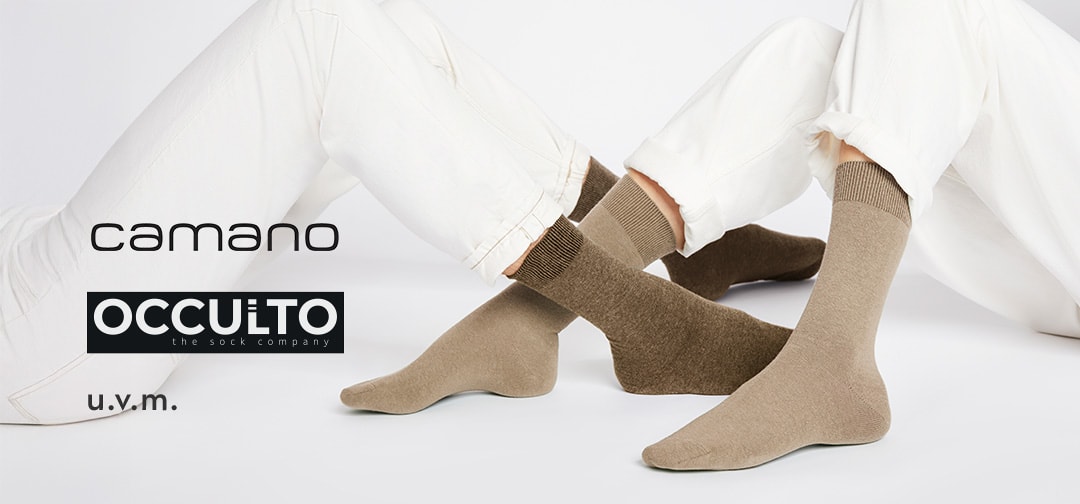 Occulto, Camano u.v.m. - family exklusiv