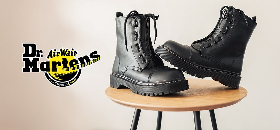 Dr. Martens Deals - family exklusiv