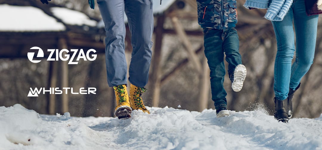 Snow Boots für die Familie - family exklusiv