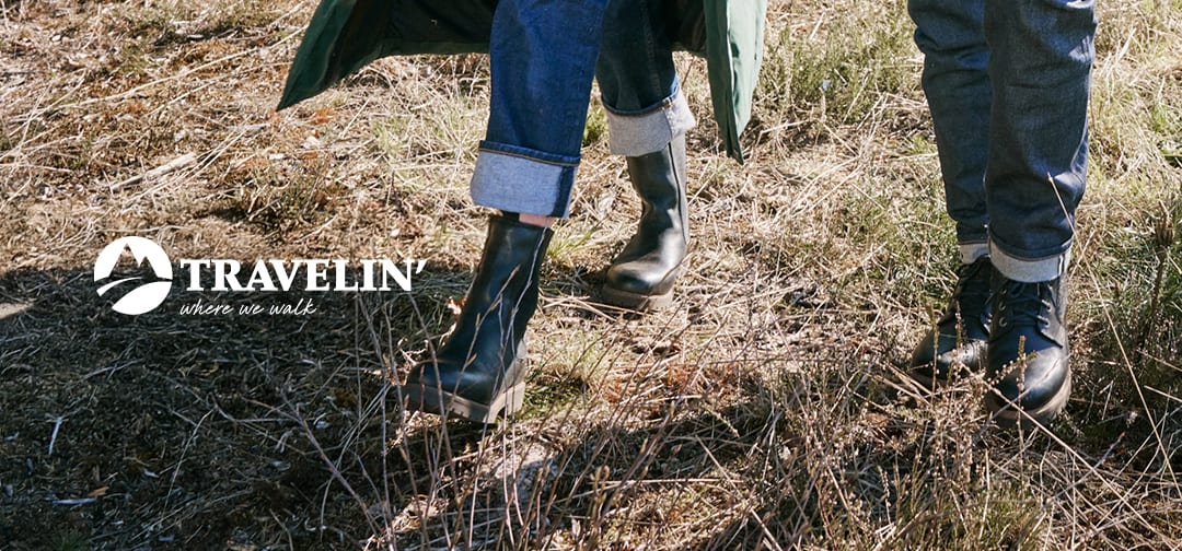 TRAVELIN' - family exklusiv