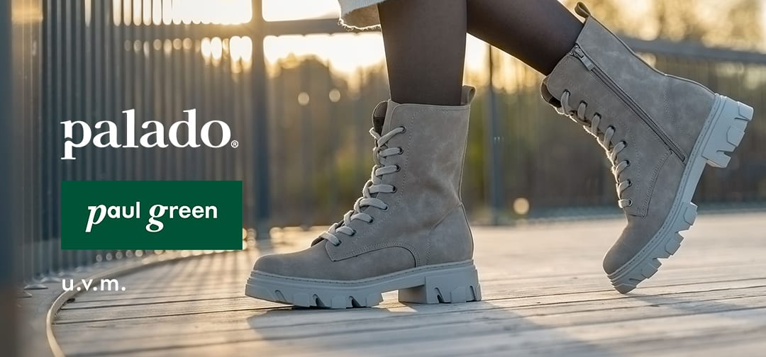 Step into style! - family exklusiv