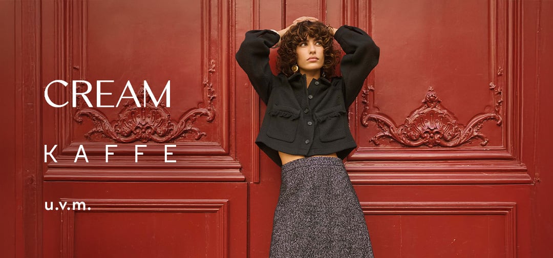 Skandi Fashion für Sie