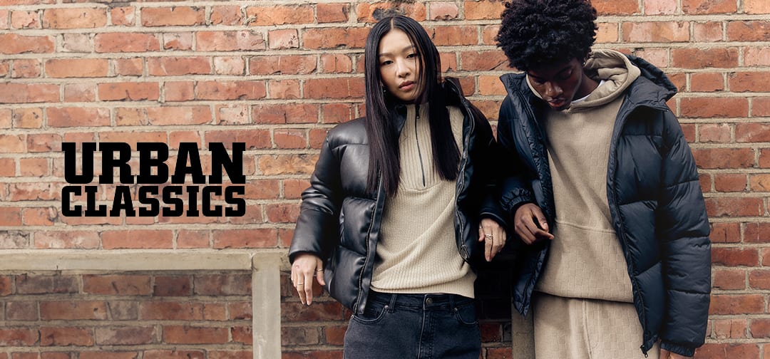 Urban Classics - family exklusiv