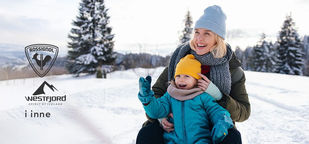 Rodzinny wyjazd outdoorowy