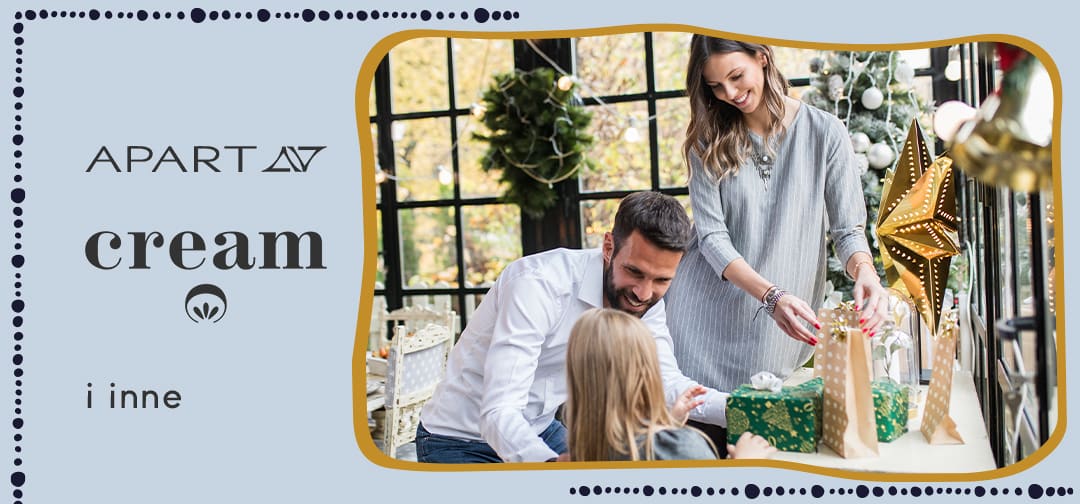 Został tylko miesiąc do świąt!