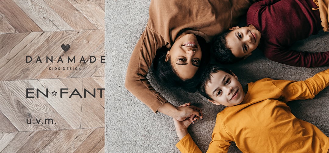 Stylische Kindermode