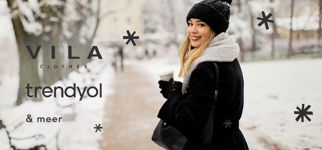 Black x White - family exclusief