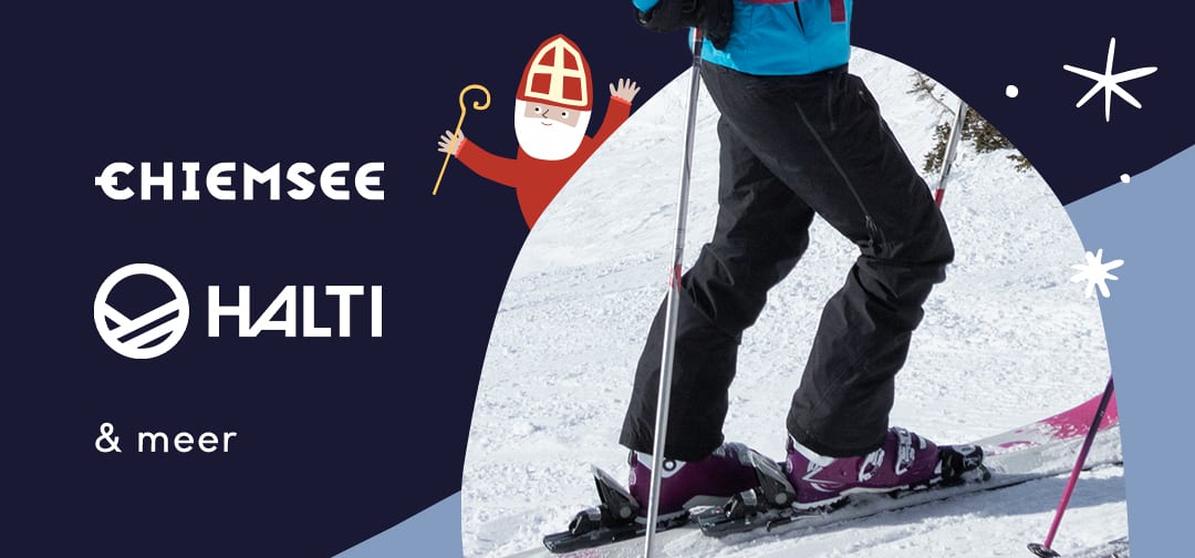 Sinterklaas - family exclusief