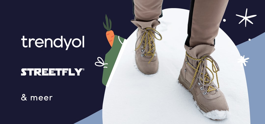 Sinterklaas - family exclusief