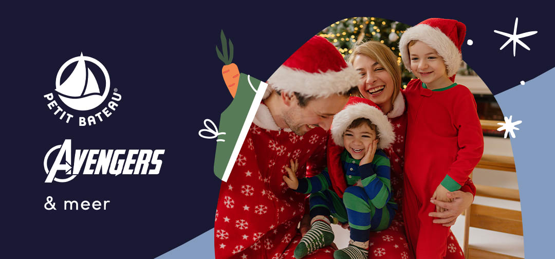 Sinterklaas - family exclusief