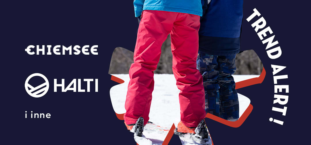 Trend alert - Tylko z family