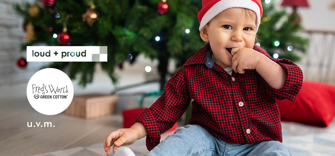 Weihnachtswichtel - family exklusiv