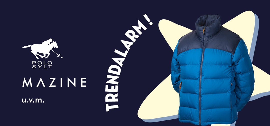 Trendalarm - family exklusiv