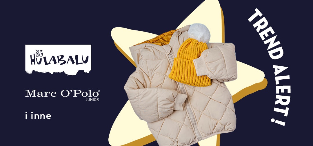 Trend alert - Tylko z family