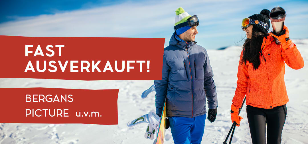 Fast ausverkauft! - family exklusiv