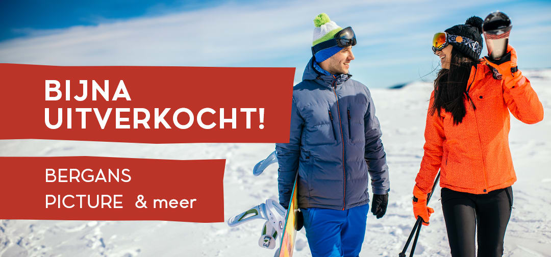 Bijna uitverkocht! - family exclusief